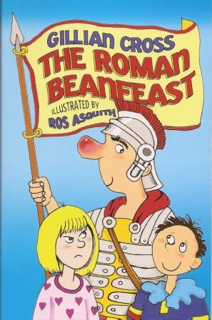 The Roman Beanfeast