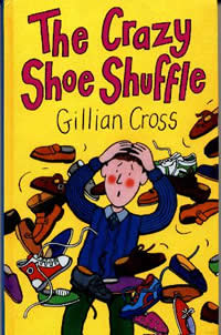 The Crazy Shoe Shuffle