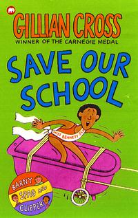 Save Our School